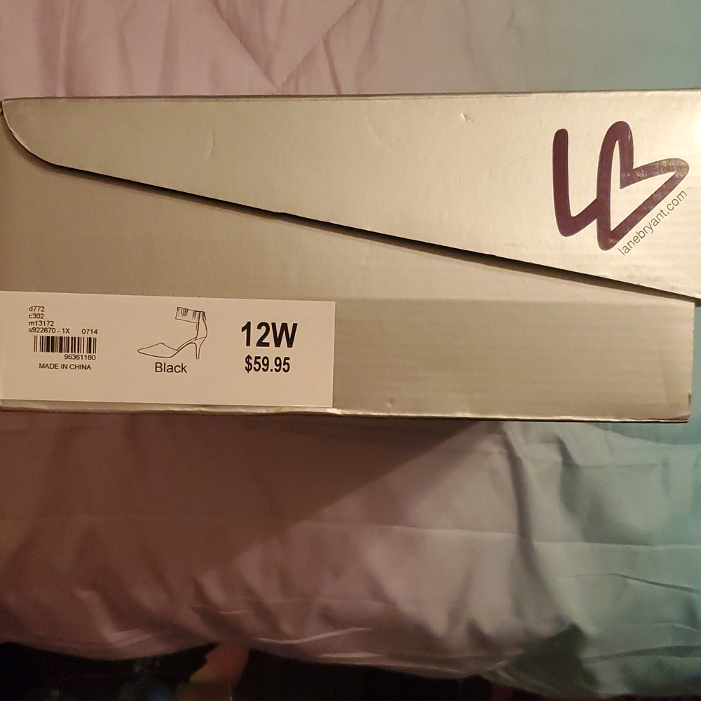 Heels - Picture 3 of 3